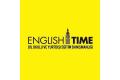 English Time Language Schools & Overseas Education
