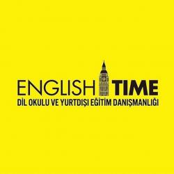 English Time Language Schools & Overseas Education